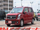 Suzuki Wagon R MH95S