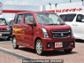 Used 2022 AT suzuki wagon-r MH95S Image[2]