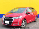 Honda Fit Hybrid GP5