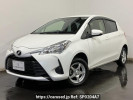 Toyota Vitz NSP135