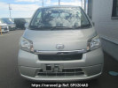 Daihatsu Move LA110S