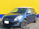 Suzuki Swift ZC72S