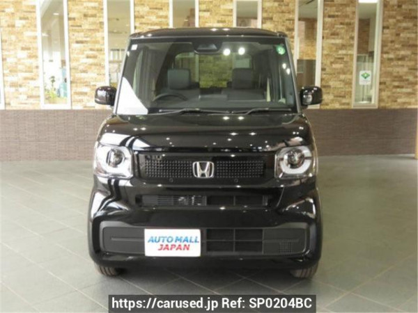 Used 2024 AT honda n-box JF5 Image[1]