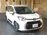Used 2022 AT toyota sienta MXPL10G Image[2]