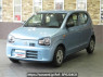 Used 2015 AT suzuki alto HA36S Image[0]