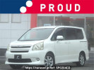 Toyota Noah ZRR70W