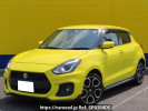 Suzuki Swift Sport ZC33S