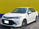 Toyota Corolla Axio NKE165