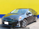 Toyota Prius PHV ZVW52