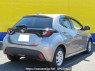 Used 2022 AT toyota yaris MXPH10 Image[1]