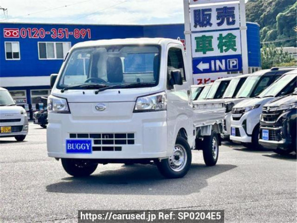 Used 2025 AT daihatsu hijet-truck S500P Image[0]