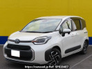 Toyota Sienta MXPL10G