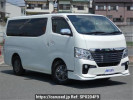 Nissan NV350 CARAVAN VAN KS2E26