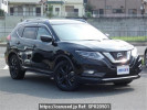 Nissan X-Trail NT32