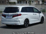 Used 2017 AT honda odyssey-hybrid RC4 Image[2]
