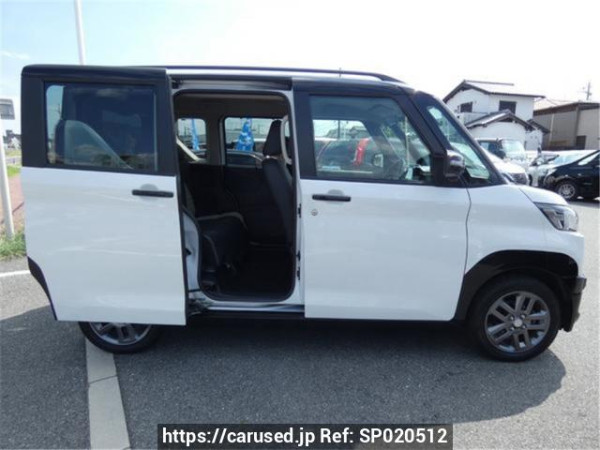 Used 2023 AT mitsubishi delica-mini B38A Image[1]