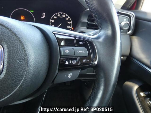 Used 2021 AT honda vezel RV5 Image[2]
