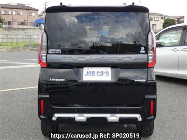 Used 2024 AT mitsubishi delica-mini B35A Image[2]