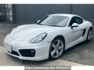 Porsche Cayman 981MA123