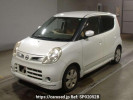 Nissan Moco MG22S