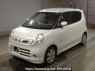 Used 2008 AT nissan moco MG22S Image[0]