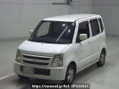 Suzuki Wagon R MH21S