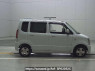 Used 2006 AT suzuki wagon-r MH21S Image[2]