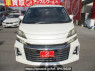 Used 2014 AT toyota vellfire ANH20W Image[1]