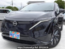 Nissan Ariya FE0