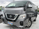Nissan NV350 CARAVAN VAN VR2E26