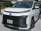Toyota Voxy MZRA90W
