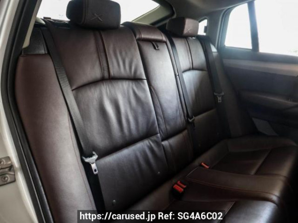 Used 2015 AT bmw x4 null Image[14]