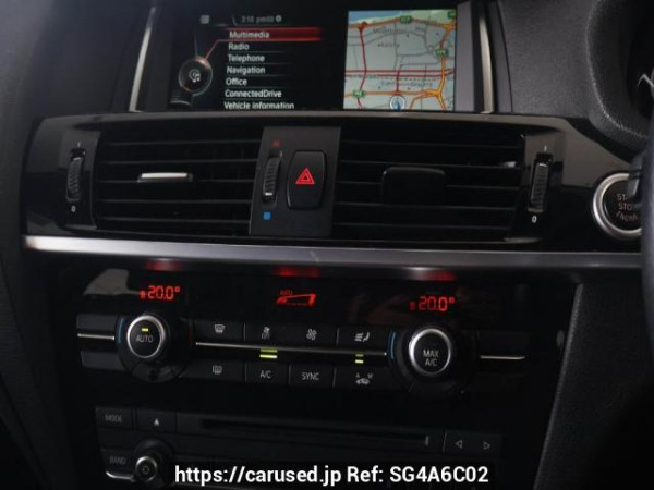 Used 2015 AT bmw x4 null Image[16]