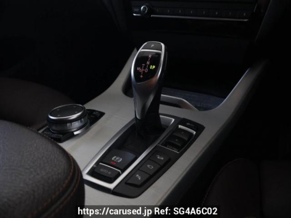 Used 2015 AT bmw x4 null Image[17]