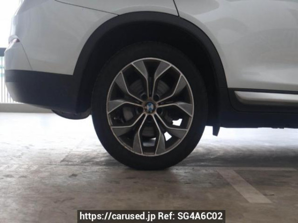 Used 2015 AT bmw x4 null Image[21]