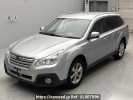 Subaru Legacy Outback BRF