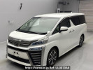 Toyota Vellfire AGH30W