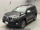 Toyota Land Cruiser Prado TRJ150W