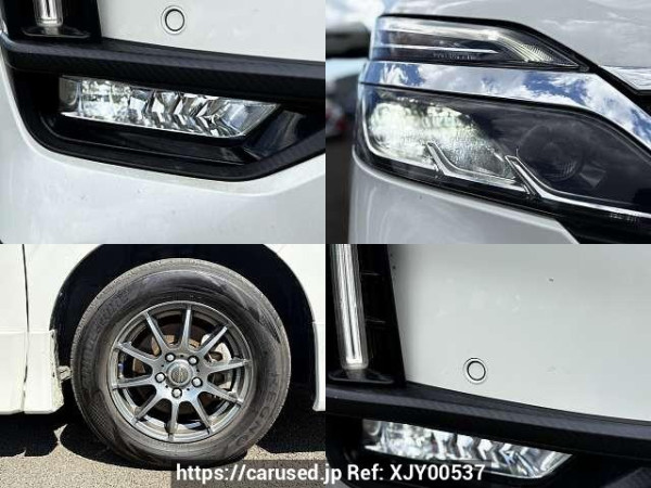 Used 2021 AT nissan serena 5AA-GFNC27 Image[7]