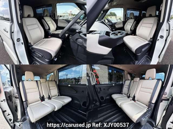 Used 2021 AT nissan serena 5AA-GFNC27 Image[8]