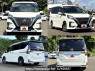 Used 2021 AT nissan serena 5AA-GFNC27 Image[9]