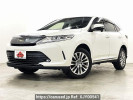 Toyota Harrier DBA-ZSU60W