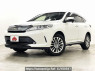 Used 2018 AT toyota harrier DBA-ZSU60W Image[0]