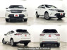 Used 2018 AT toyota harrier DBA-ZSU60W Image[9]