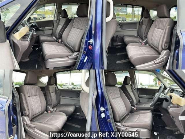 Used 2017 AT honda freed-hybrid DAA-GB7 Image[8]