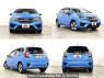 Used 2014 AT honda civic-hybrid DAA-GP5 Image[9]