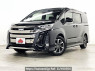 Used 2017 CVT toyota noah DBA-ZRR80W Image[0]