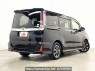Used 2017 CVT toyota noah DBA-ZRR80W Image[2]