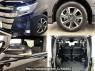 Used 2017 CVT toyota noah DBA-ZRR80W Image[7]