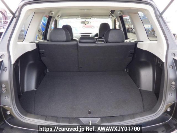 Used 2011 AT subaru forester SHJ Image[8]